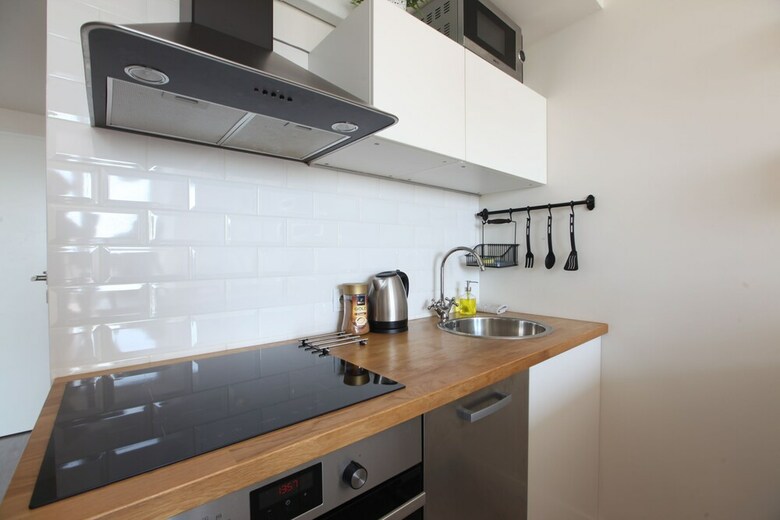 Hotel Apartamenty-wroc Ksi?cia Witolda