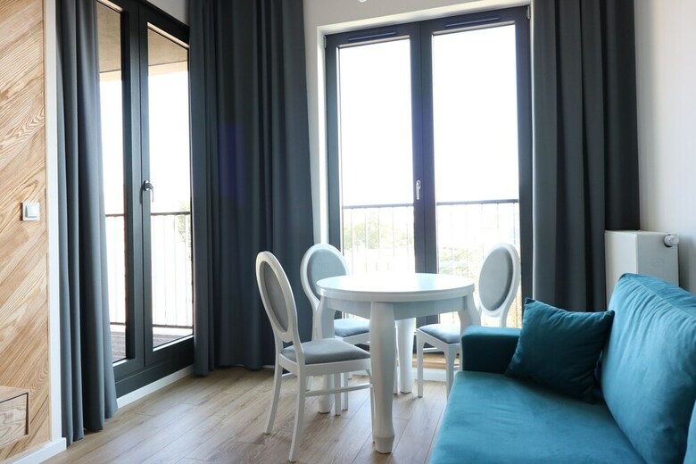 Hotel Apartamenty-wroc Ksi?cia Witolda