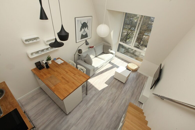 Hotel Apartamenty-wroc Ksi?cia Witolda
