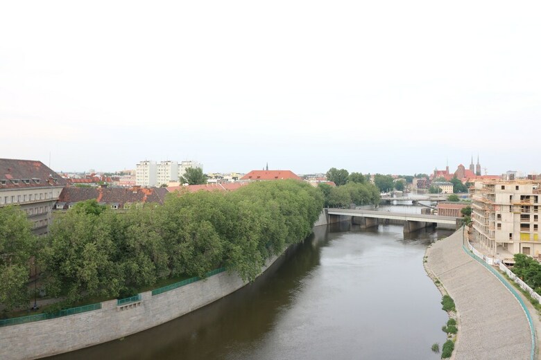 Hotel Apartamenty-wroc Ksi?cia Witolda
