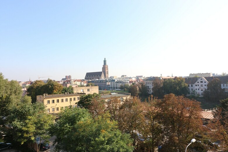 Hotel Apartamenty-wroc Ksi?cia Witolda