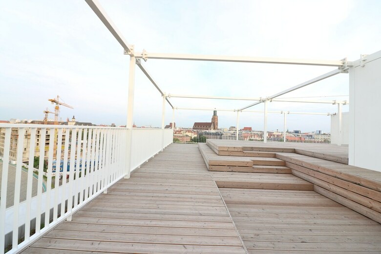 Hotel Apartamenty-wroc Ksi?cia Witolda