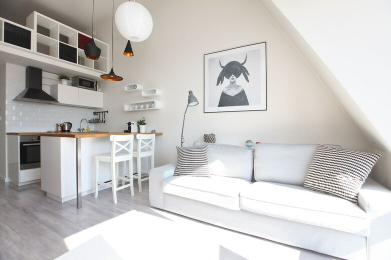 Hotel Apartamenty-wroc Ksi?cia Witolda