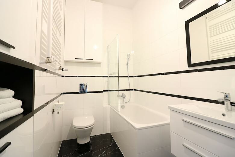Hotel Apartamenty-wroc Ksi?cia Witolda