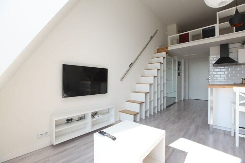 Hotel Apartamenty-wroc Ksi?cia Witolda
