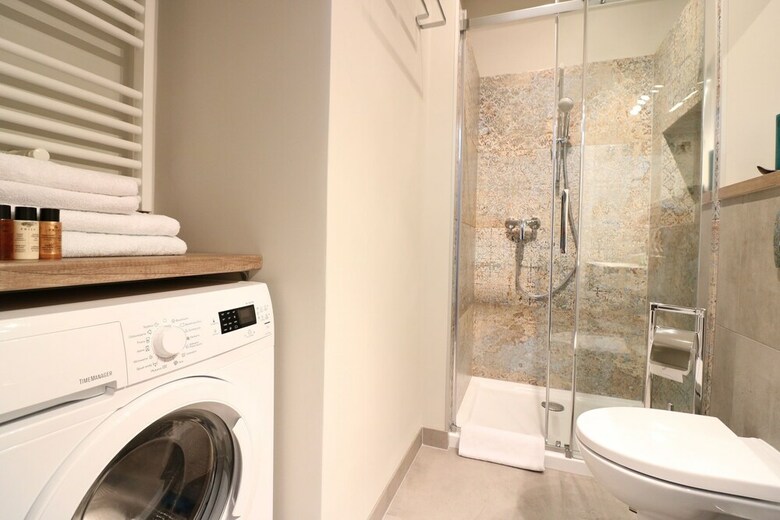 Hotel Apartamenty-wroc Ksi?cia Witolda