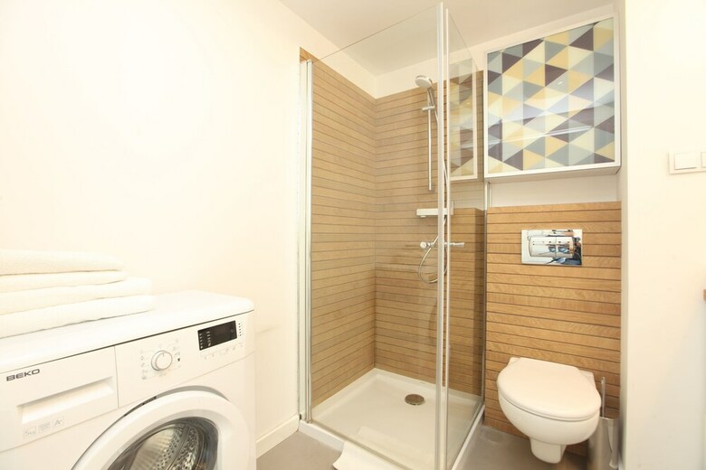 Hotel Apartamenty-wroc Ksi?cia Witolda