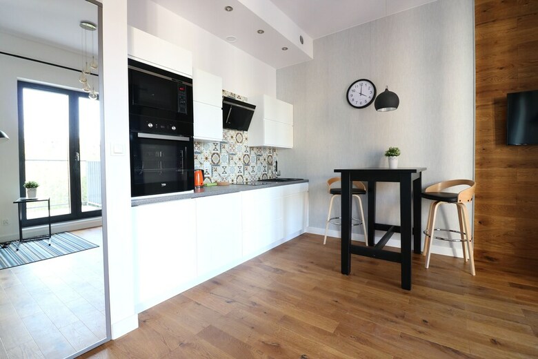 Hotel Apartamenty-wroc Ksi?cia Witolda
