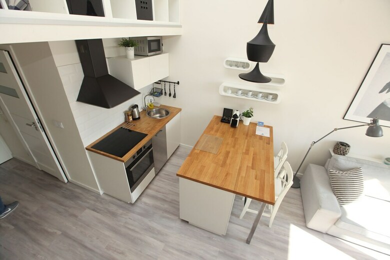 Hotel Apartamenty-wroc Ksi?cia Witolda