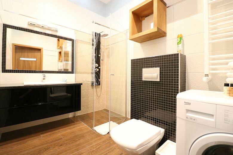 Hotel Apartamenty-wroc Ksi?cia Witolda