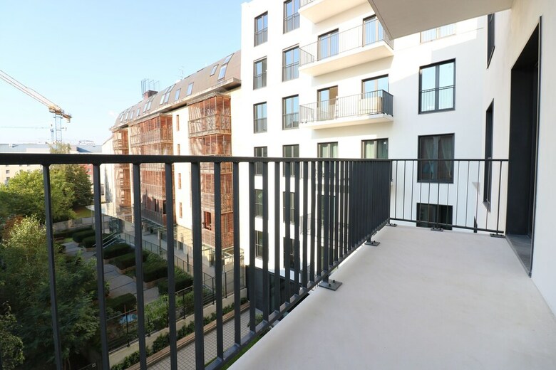 Hotel Apartamenty-wroc Ksi?cia Witolda
