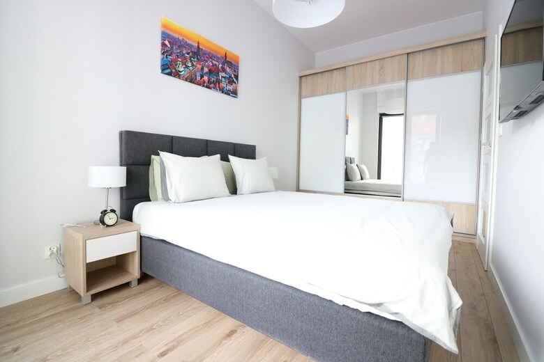 Hotel Apartamenty-wroc Ksi?cia Witolda