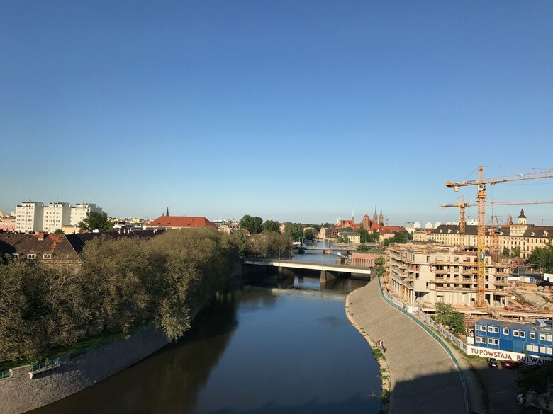 Hotel Apartamenty-wroc Ksi?cia Witolda