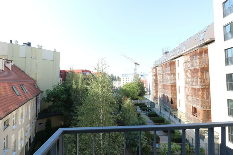 Hotel Apartamenty-wroc Ksi?cia Witolda
