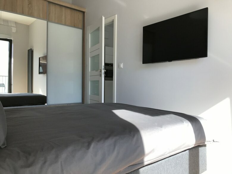 Hotel Apartamenty-wroc Ksi?cia Witolda