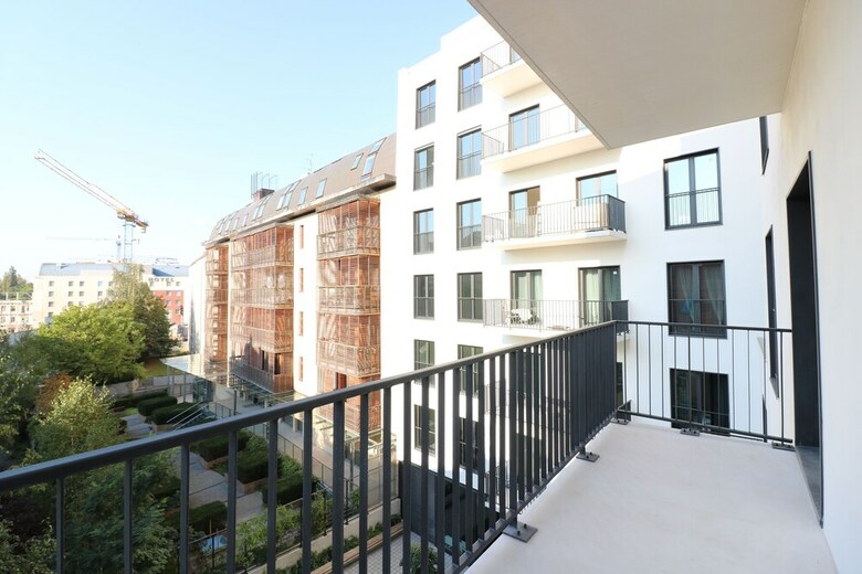 Hotel Apartamenty-wroc Ksi?cia Witolda