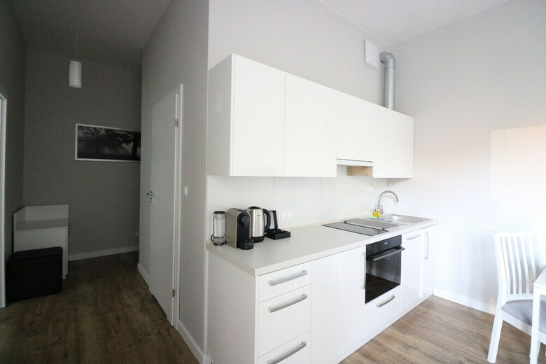 Hotel Apartamenty-wroc Ksi?cia Witolda