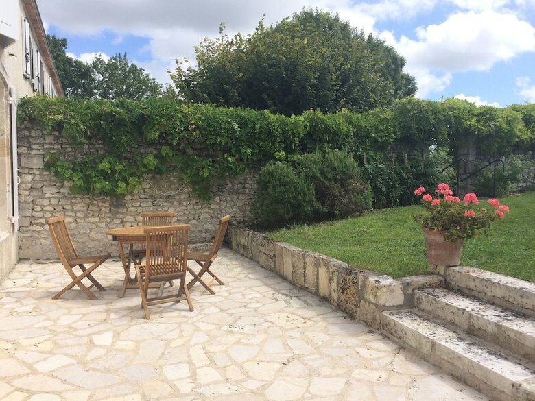 Hotel Logis De Chenac