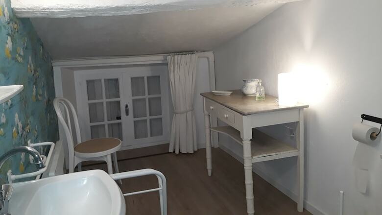 Hotel Logis De Chenac