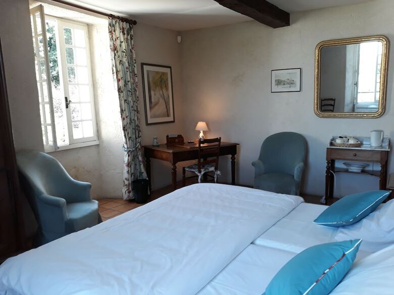 Hotel Logis De Chenac
