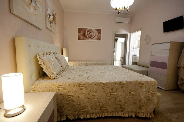 Hotel Aria Di Barocco B&B