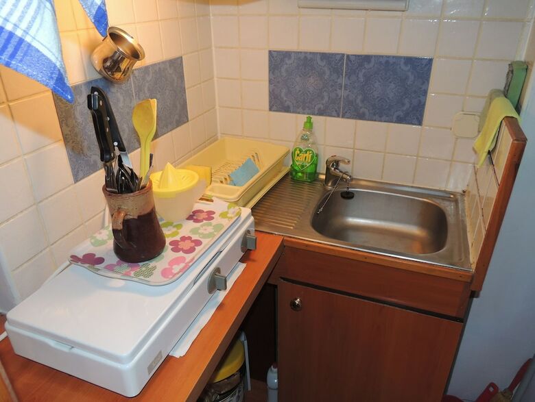 Apartamentos Cosy Studio Tihana
