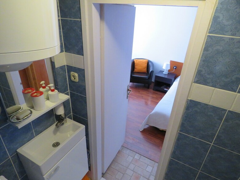 Apartamentos Cosy Studio Tihana