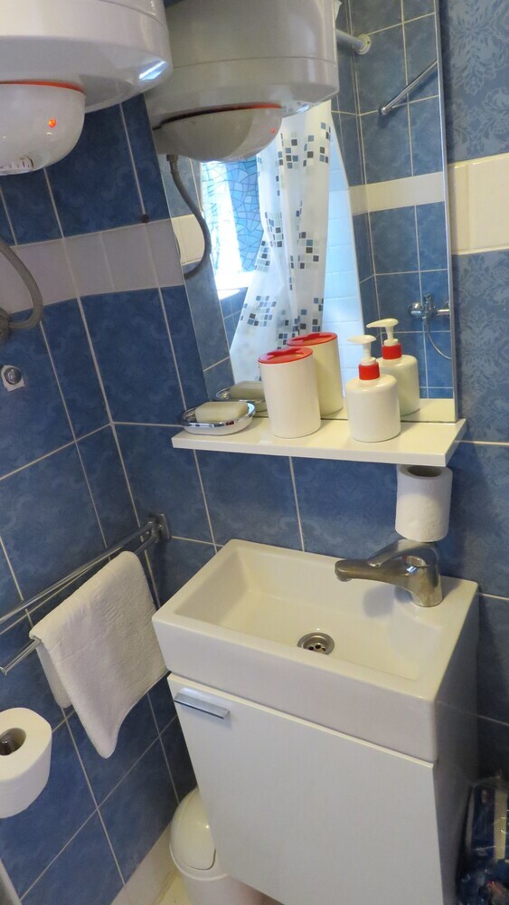Apartamentos Cosy Studio Tihana