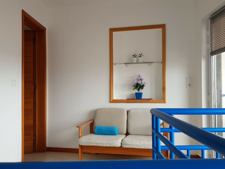 Apartamentos Farol Da Vila T2