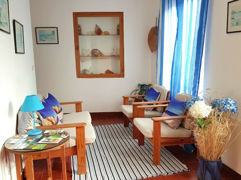 Apartamentos Farol Da Vila T2