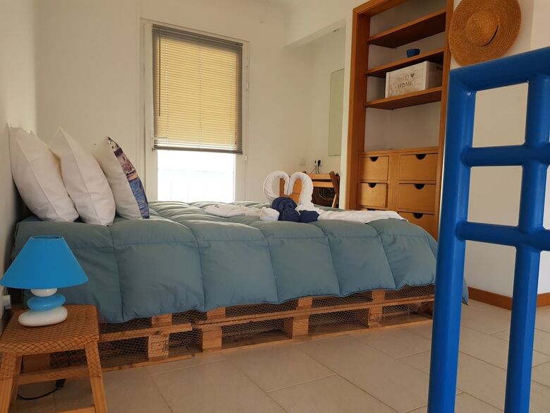 Apartamentos Farol Da Vila T2