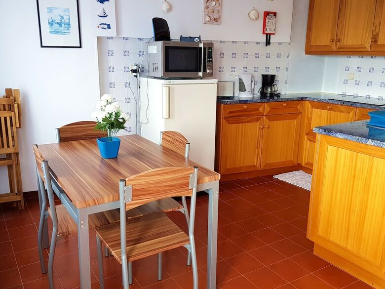 Apartamentos Farol Da Vila T2