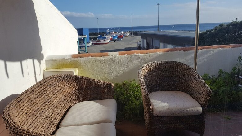 Apartamentos Farol Da Vila T2