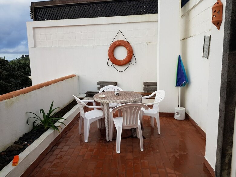 Apartamentos Farol Da Vila T2