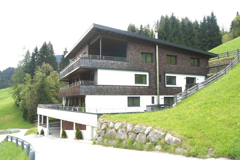 Apartamentos Bergjuwel