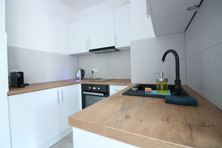 Apartamenty-wroc Bulwary Ksi???ce