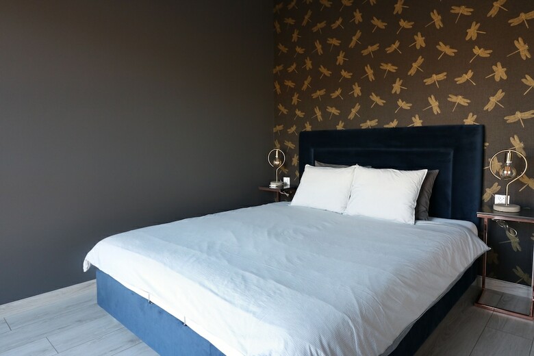 Apartamenty-wroc Bulwary Ksi???ce