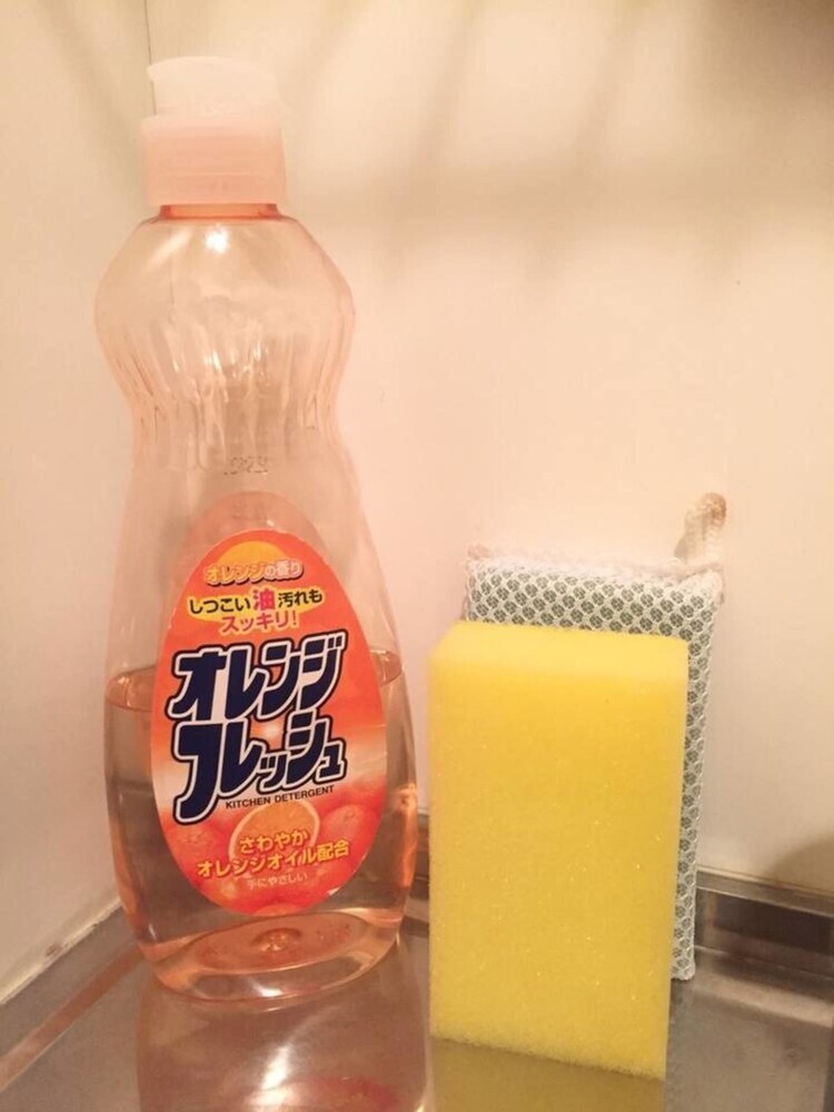 Dotonbori Apartment 0-4