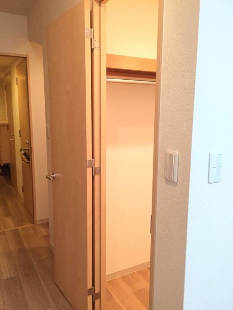 Dotonbori Apartment 0-4