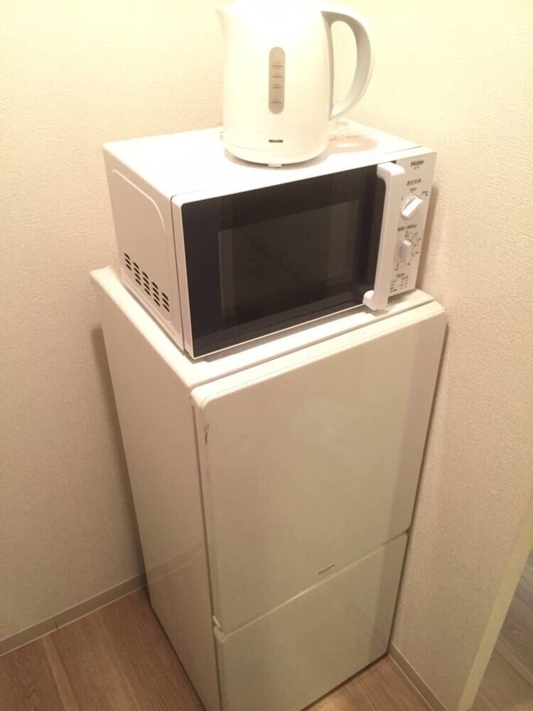 Dotonbori Apartment 0-4