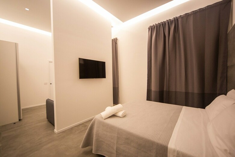 Hotel Gallery Suite Naples