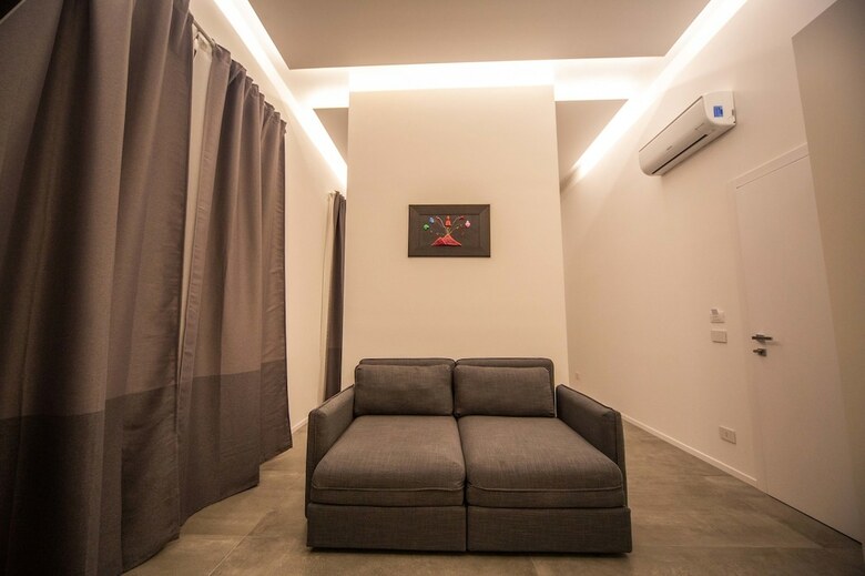 Hotel Gallery Suite Naples