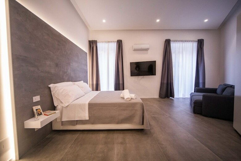 Hotel Gallery Suite Naples