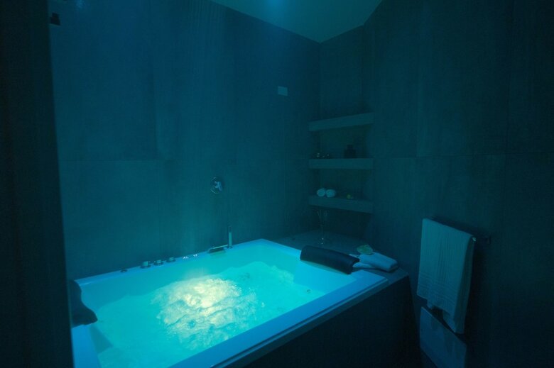 Hotel Gallery Suite Naples