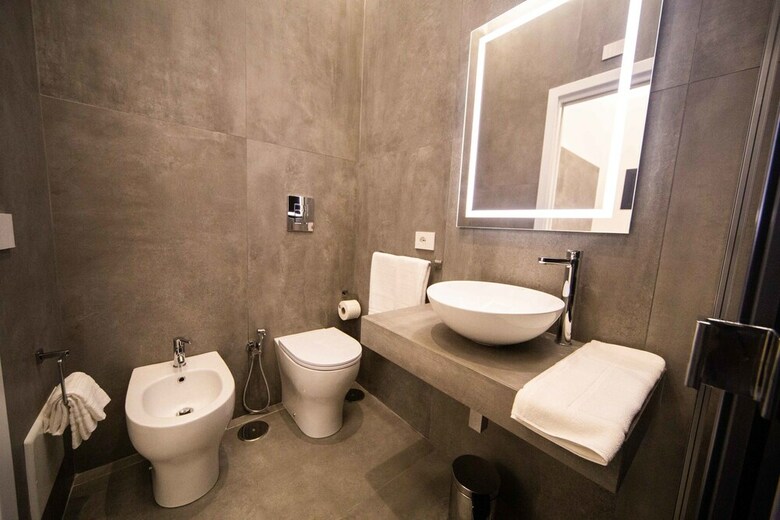Hotel Gallery Suite Naples