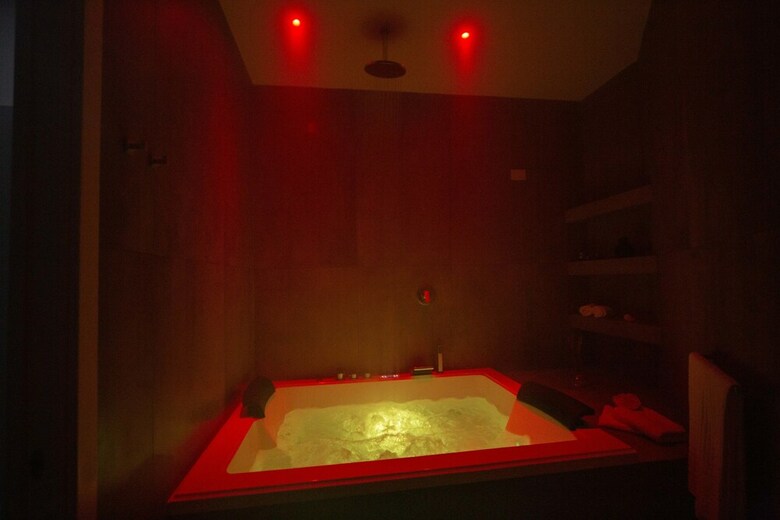 Hotel Gallery Suite Naples