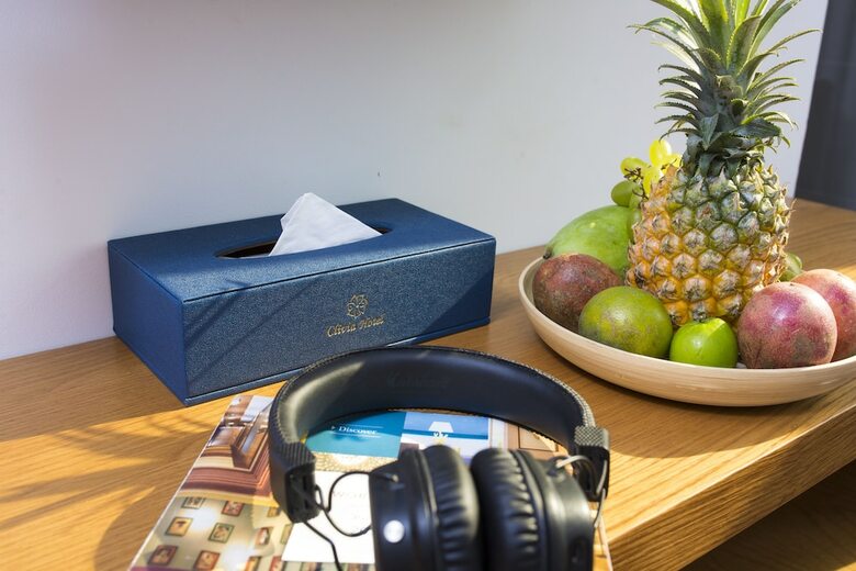 Clivia Hotel