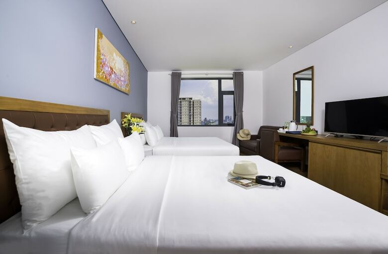 Clivia Hotel