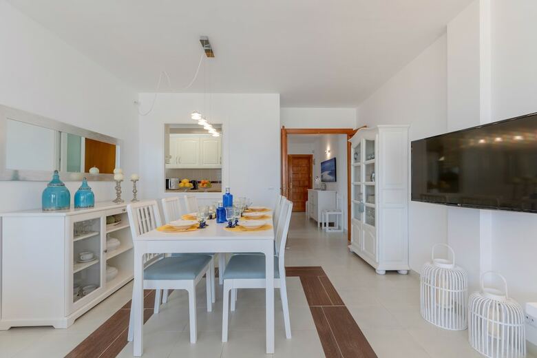 Tamarells Garden Apartment