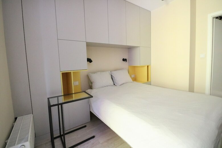 Apartamenty-wroc Golden House